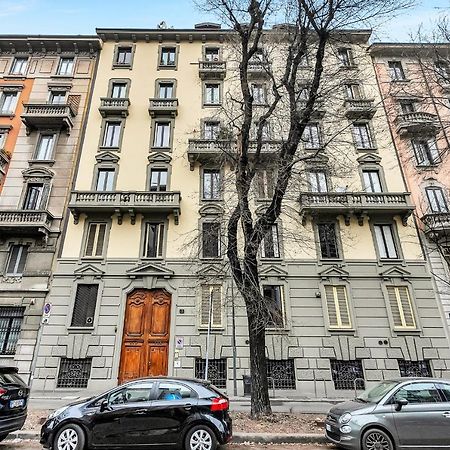 Appartamento Beatrice - Affitti Brevi Italia ミラノ エクステリア 写真